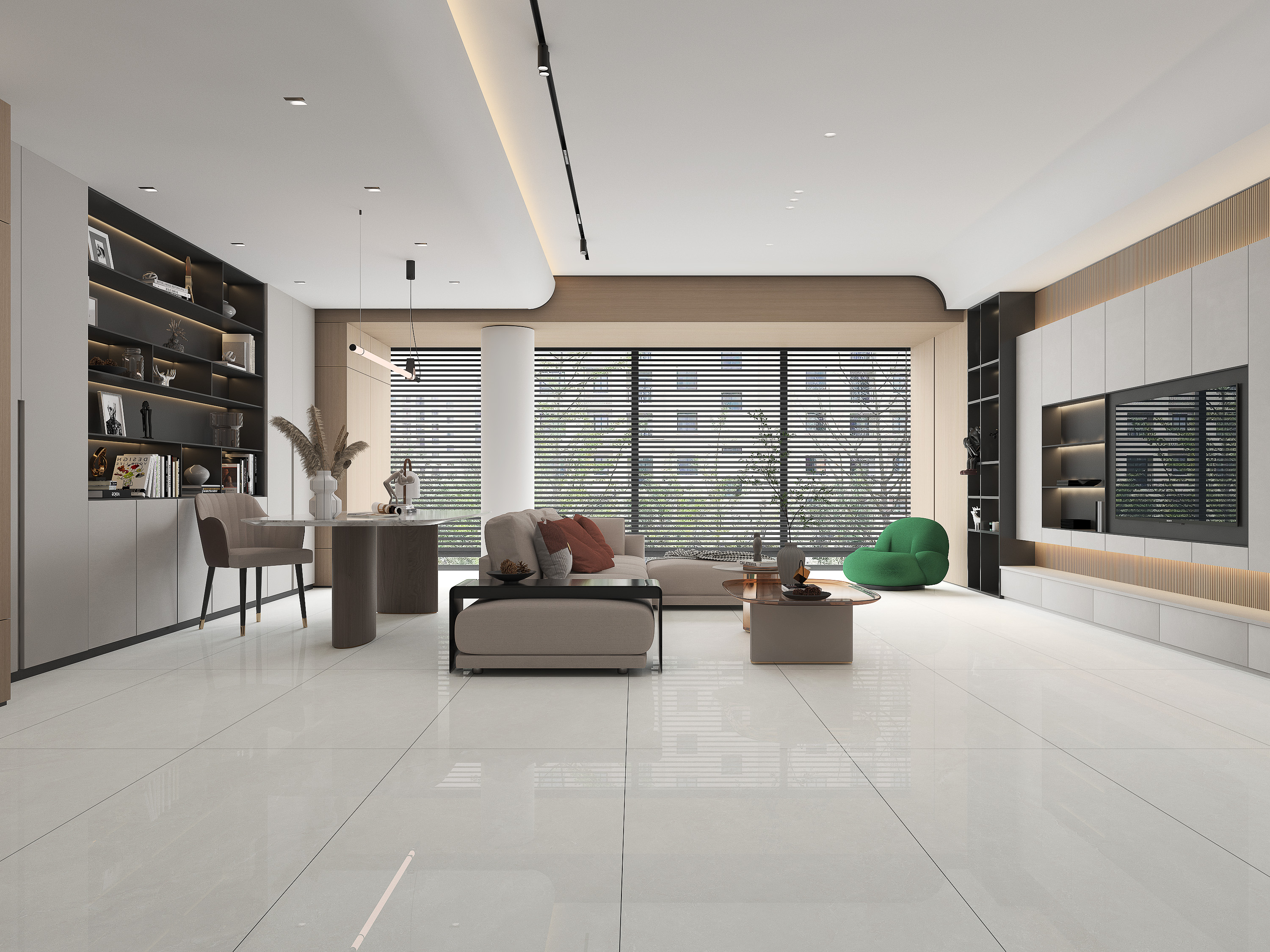 皓玉系列 .715新品 | 90°石材亮光，高顏上新