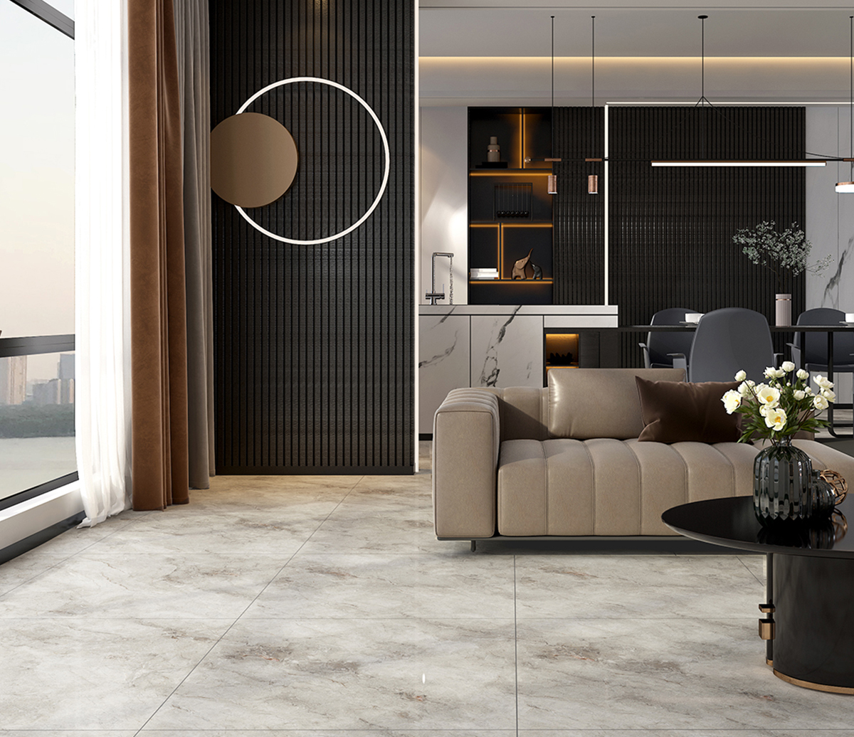 【新品】魚肚灰｜邂逅自然的輕奢有度，氣場(chǎng)十足！